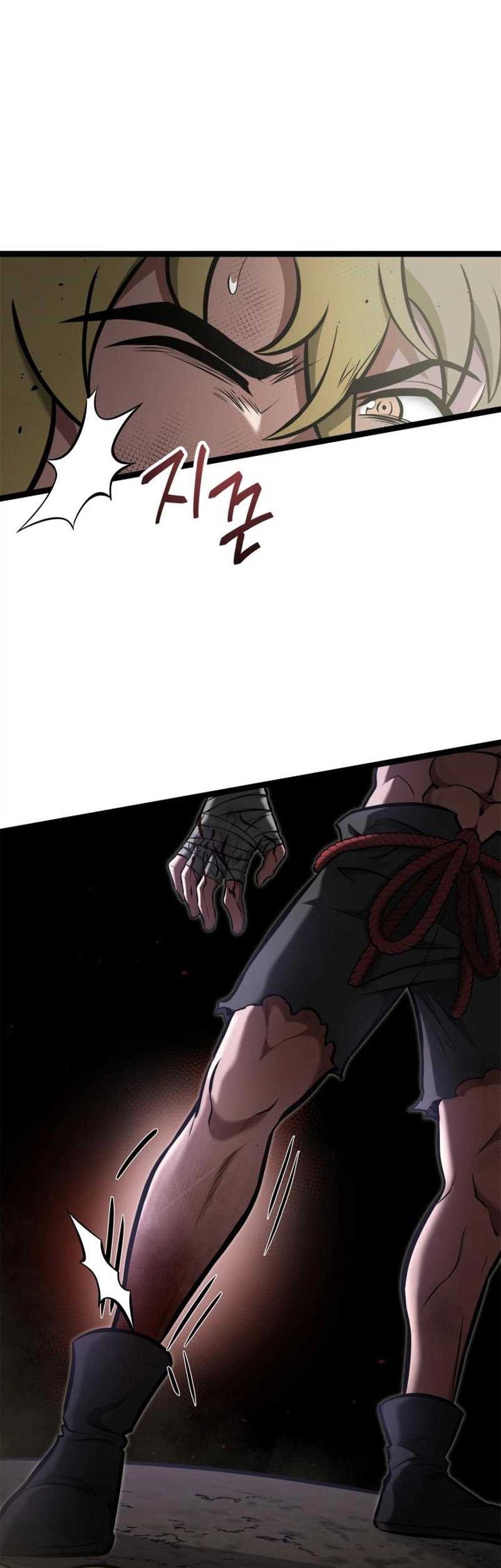 Kalli the Champion Chapter 44 - halaman 15