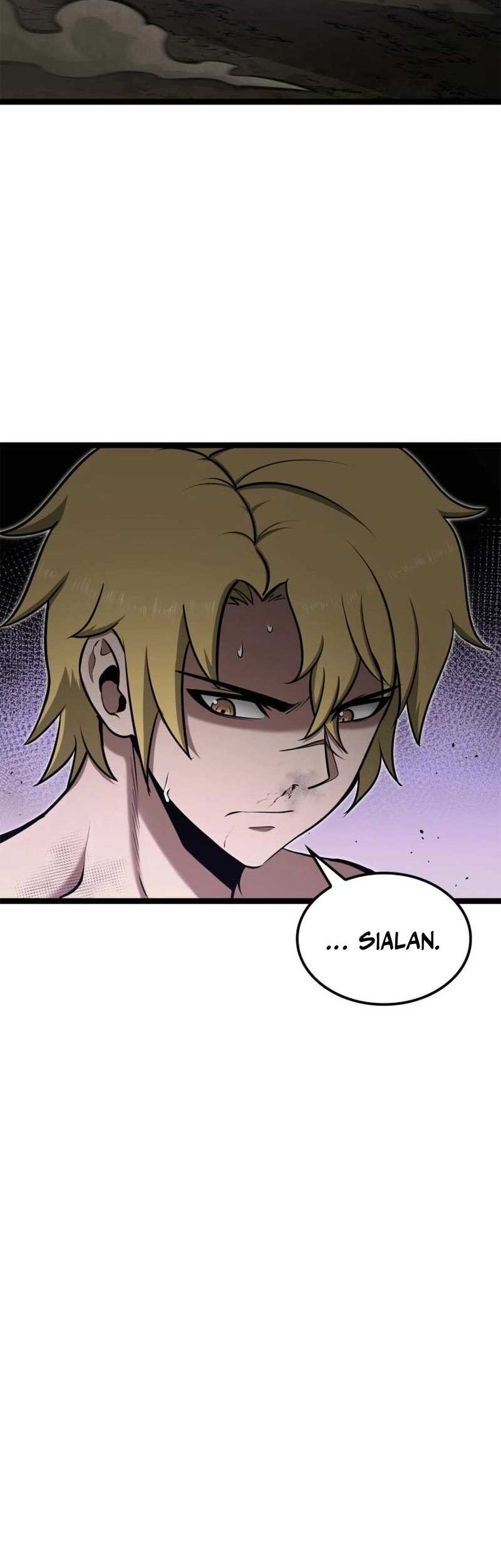 Kalli the Champion Chapter 44 - halaman 16