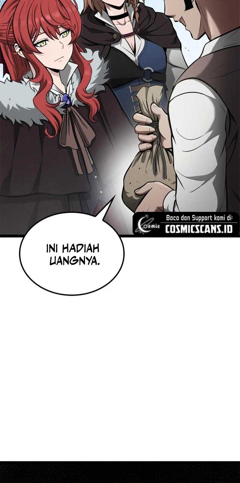 Kalli the Champion Chapter 44 - halaman 20