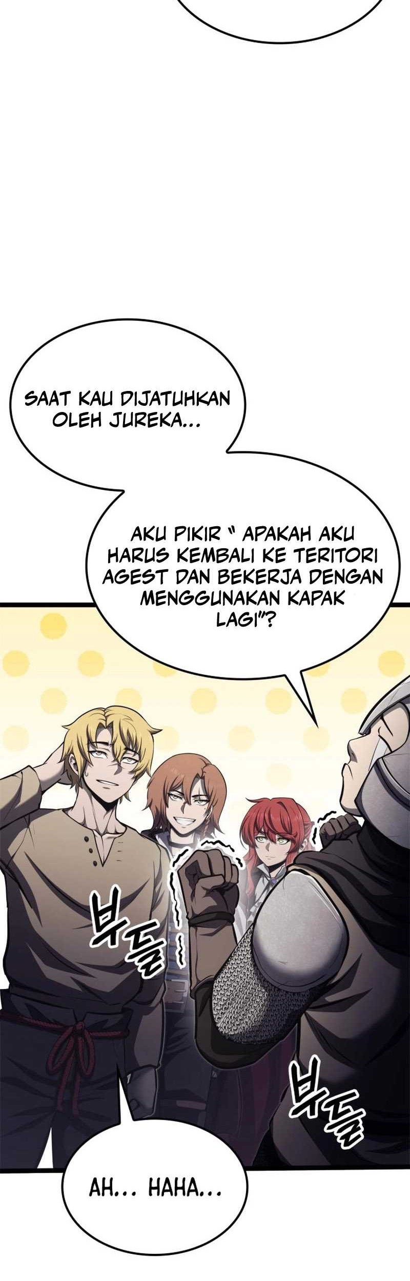 Kalli the Champion Chapter 44 - halaman 24