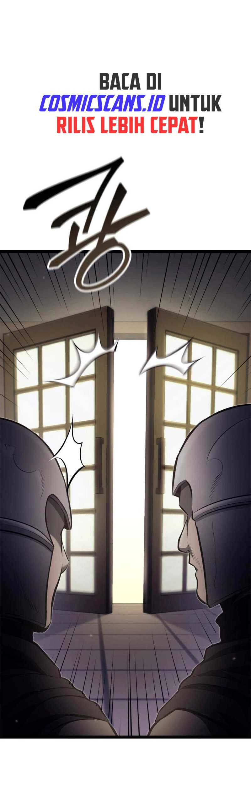 Kalli the Champion Chapter 44 - halaman 25