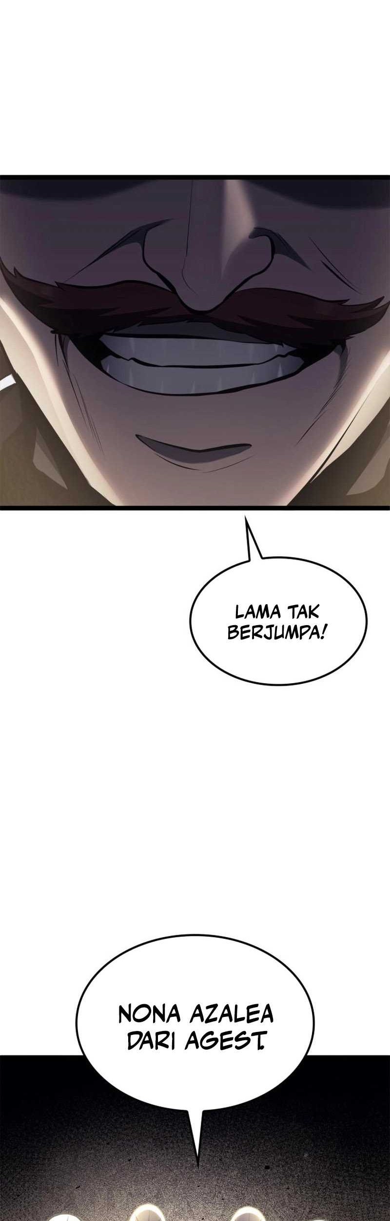 Kalli the Champion Chapter 44 - halaman 26