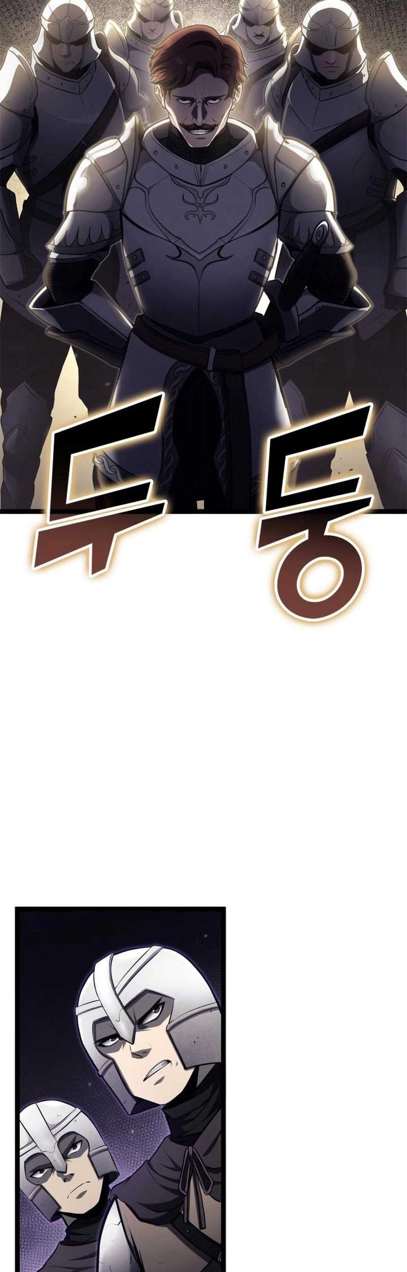 Kalli the Champion Chapter 44 - halaman 27