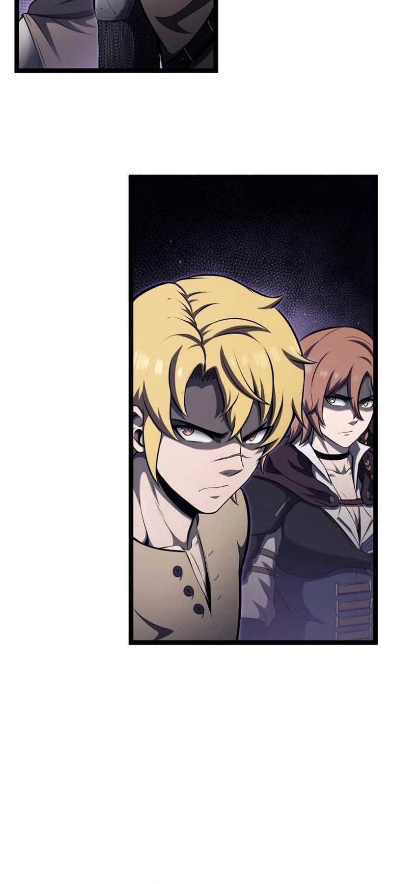 Kalli the Champion Chapter 44 - halaman 28