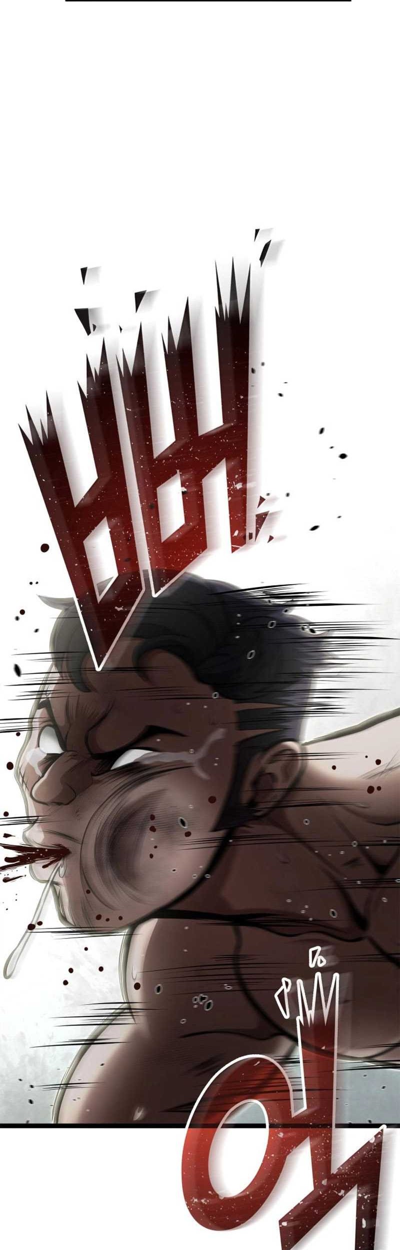 Kalli the Champion Chapter 44 - halaman 3
