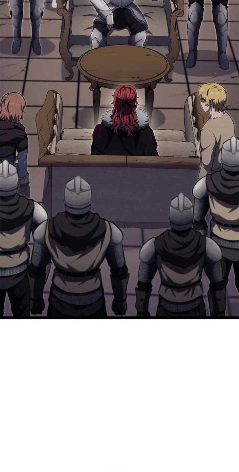 Kalli the Champion Chapter 44 - halaman 32