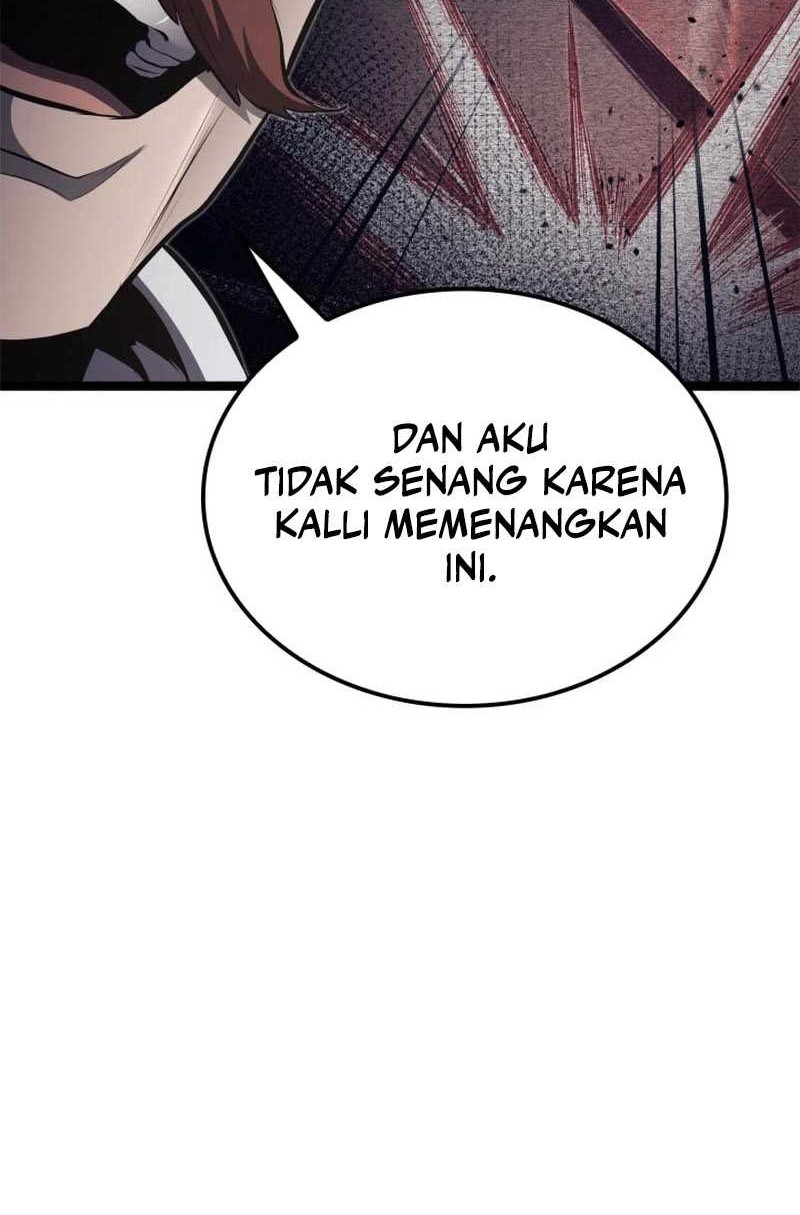 Kalli the Champion Chapter 44 - halaman 36