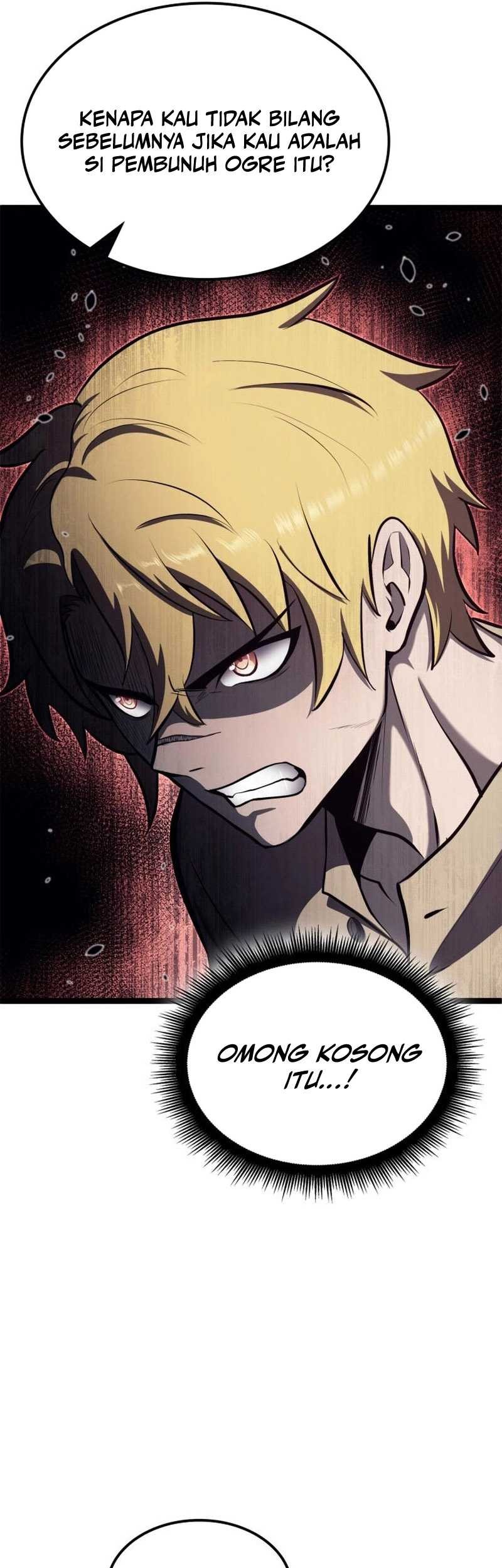 Kalli the Champion Chapter 44 - halaman 37