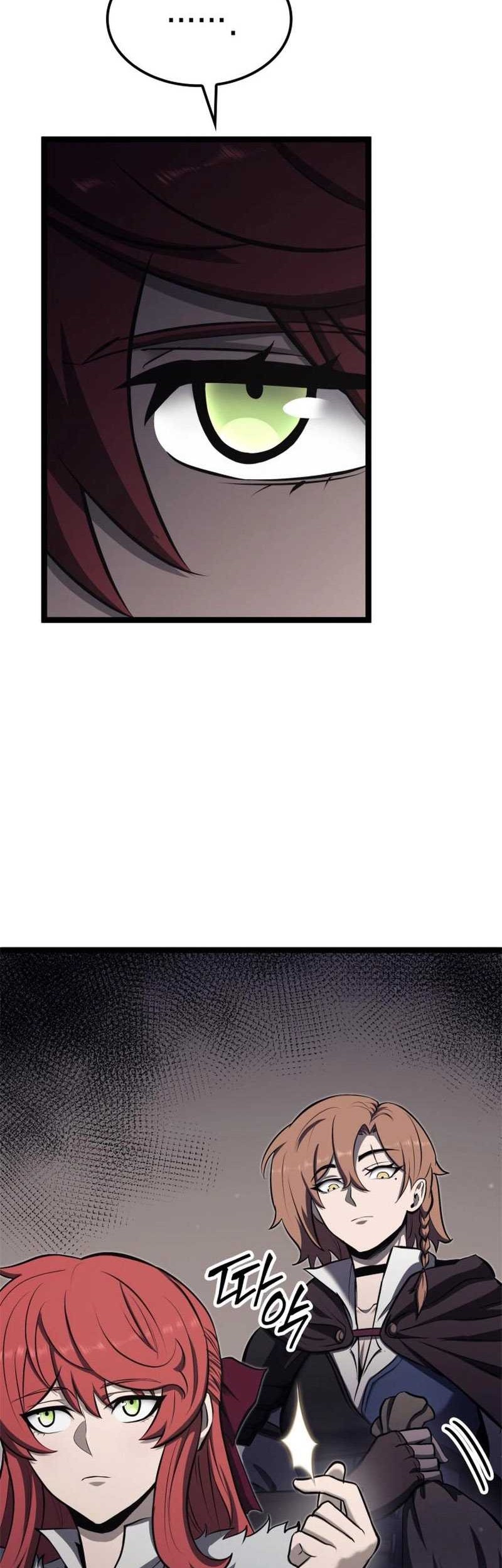 Kalli the Champion Chapter 44 - halaman 38