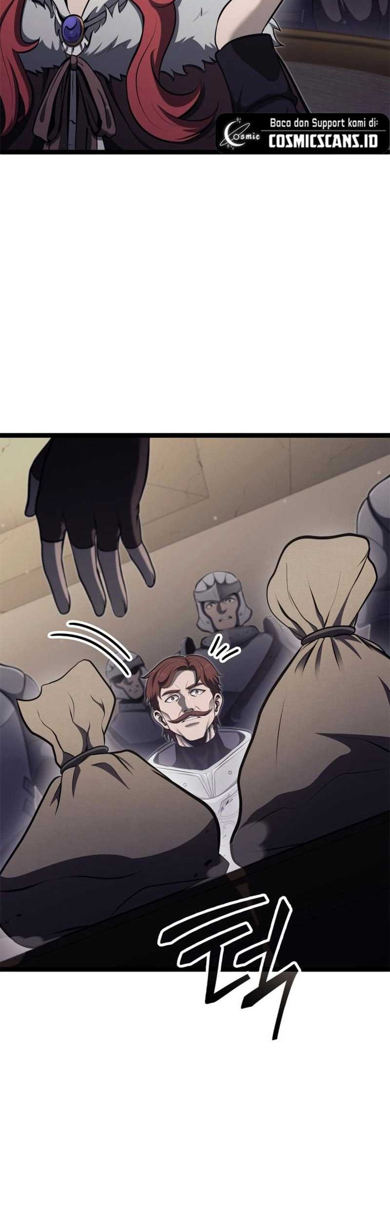 Kalli the Champion Chapter 44 - halaman 39