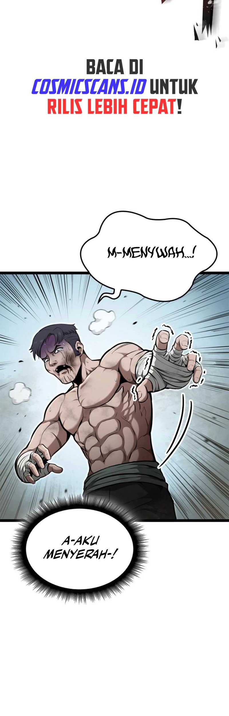 Kalli the Champion Chapter 44 - halaman 4