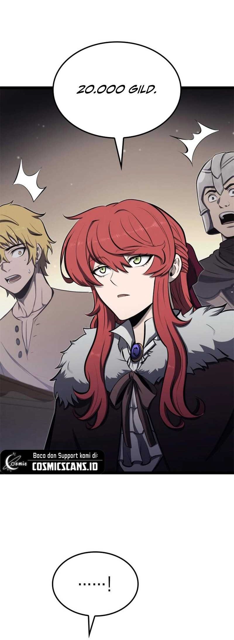 Kalli the Champion Chapter 44 - halaman 40