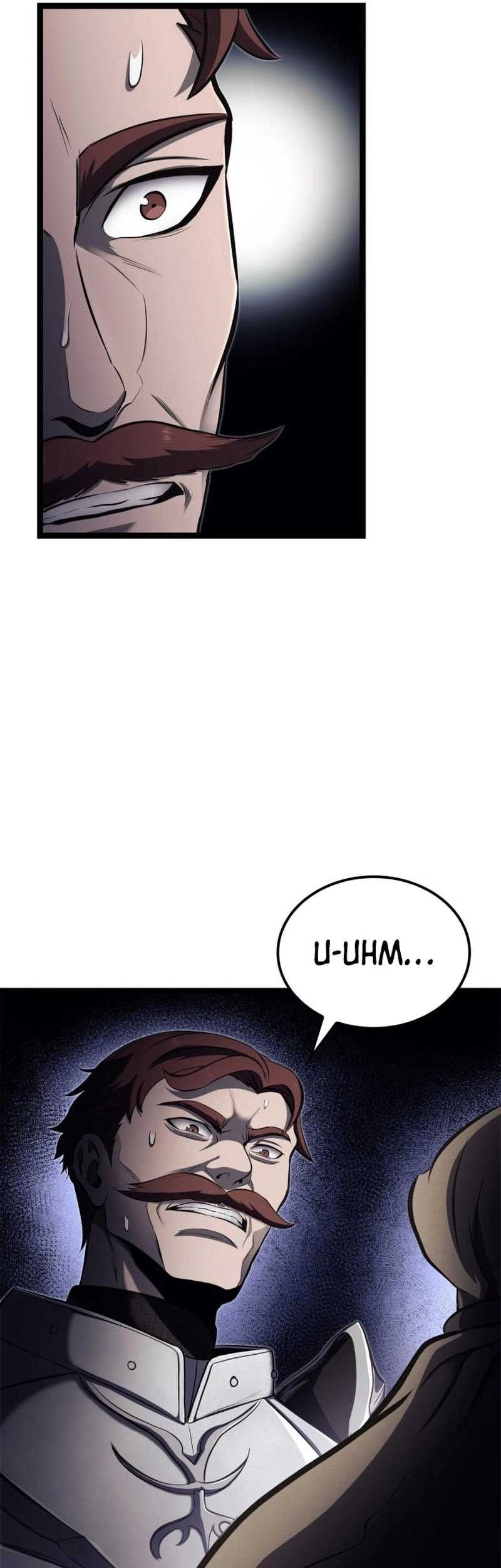 Kalli the Champion Chapter 44 - halaman 41
