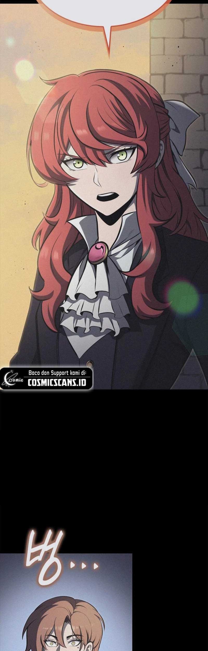 Kalli the Champion Chapter 44 - halaman 46
