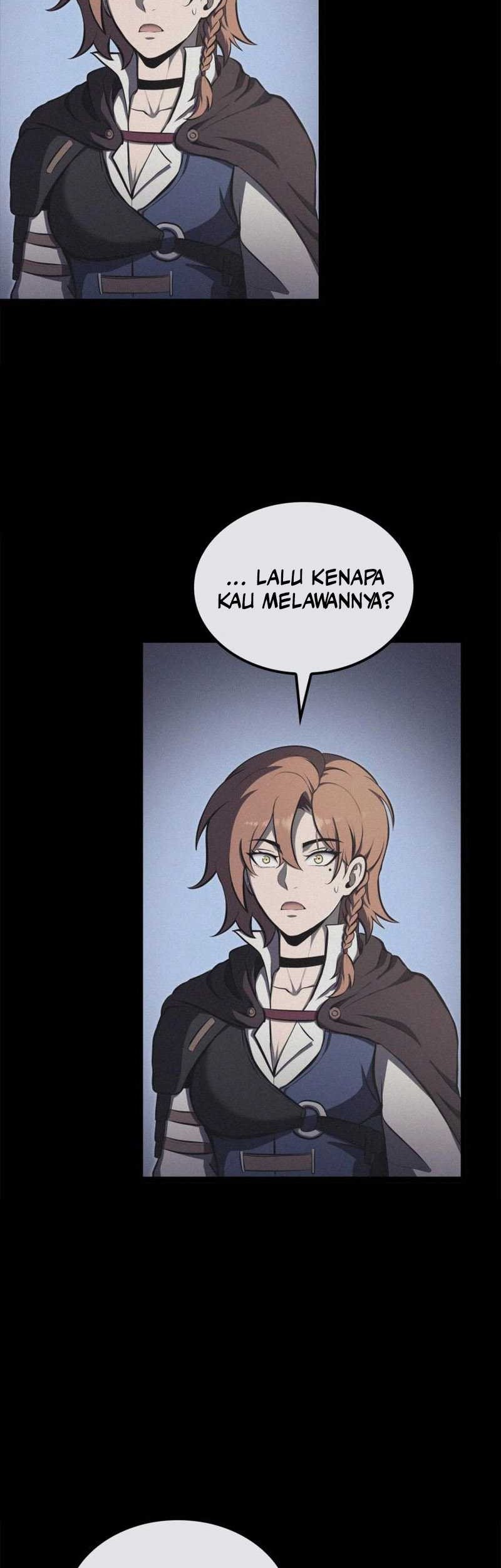 Kalli the Champion Chapter 44 - halaman 47