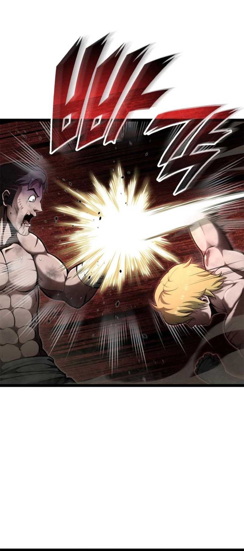 Kalli the Champion Chapter 44 - halaman 5