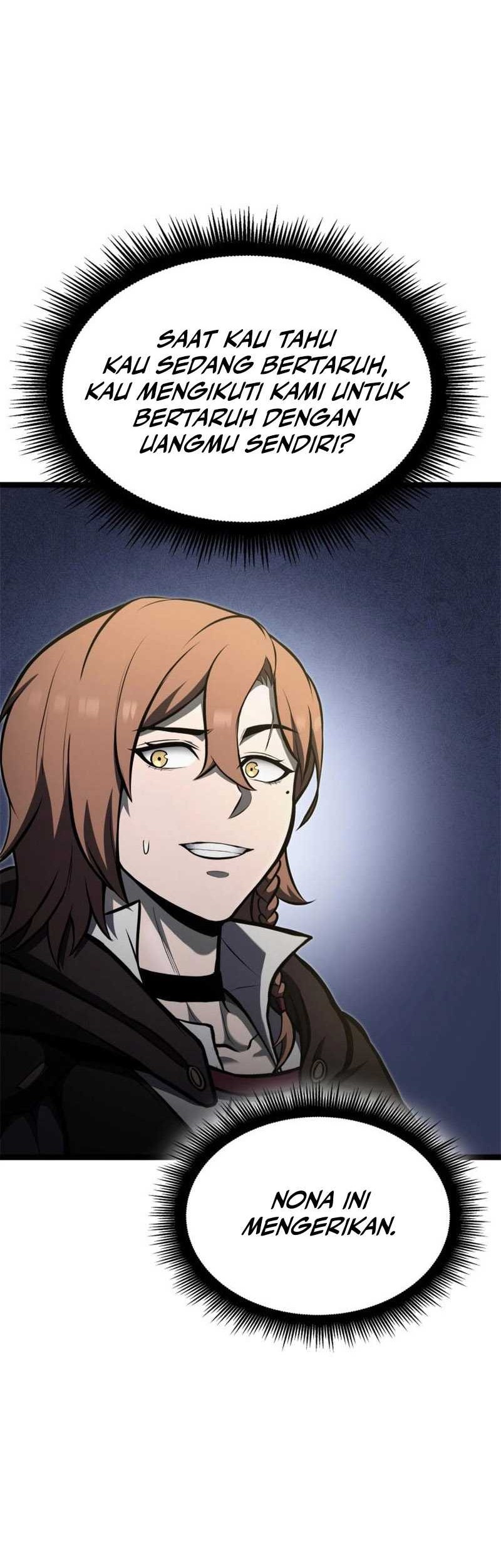 Kalli the Champion Chapter 44 - halaman 50