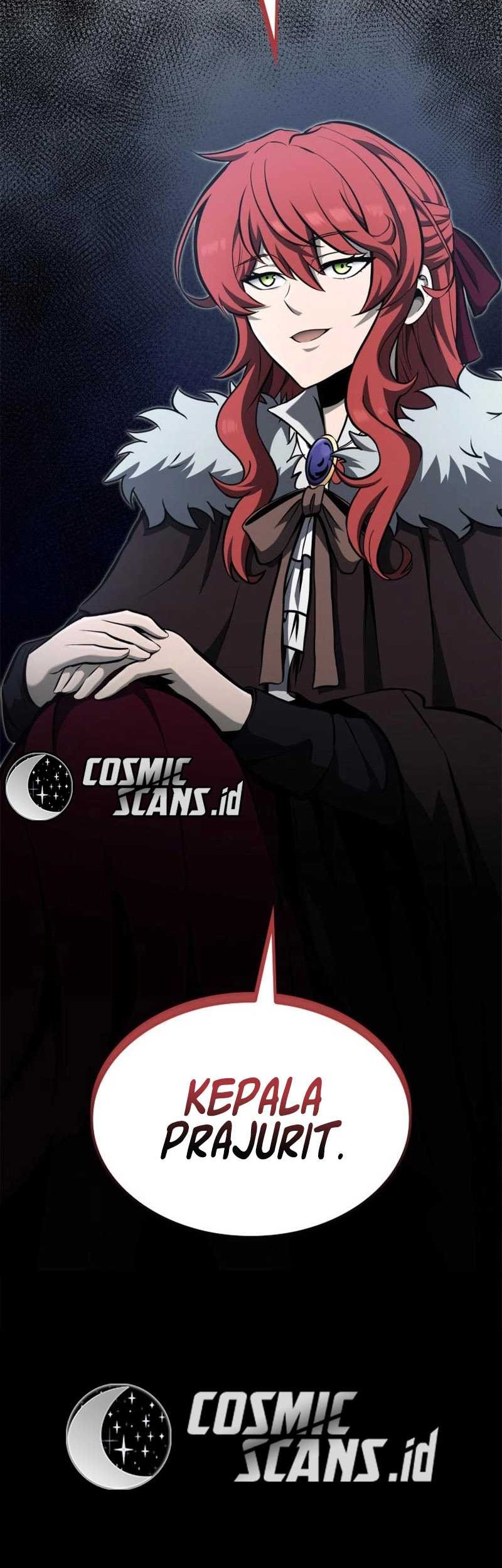 Kalli the Champion Chapter 44 - halaman 52