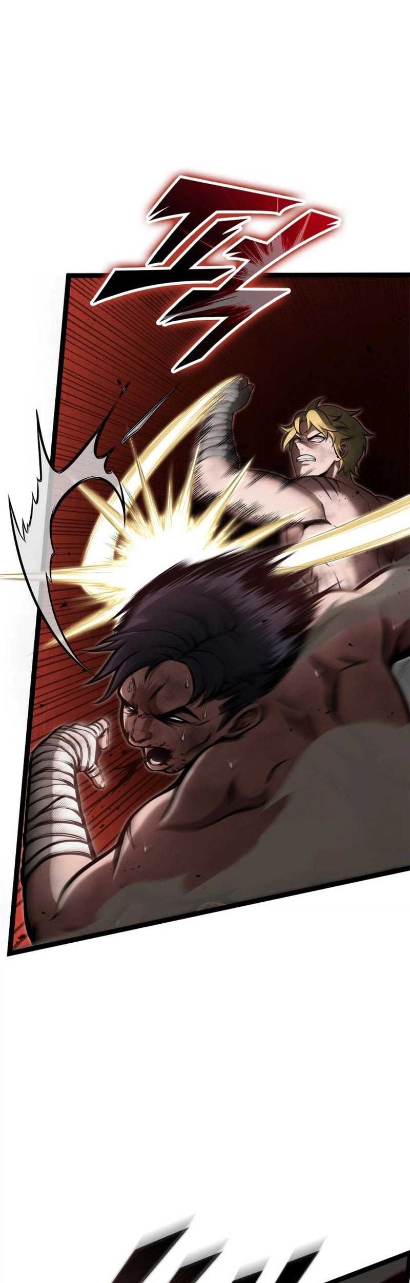 Kalli the Champion Chapter 44 - halaman 7