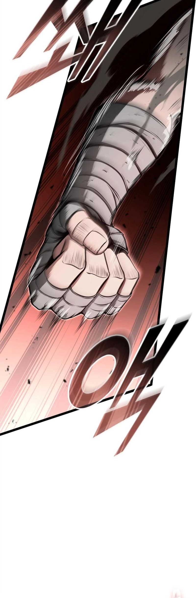 Kalli the Champion Chapter 44 - halaman 8