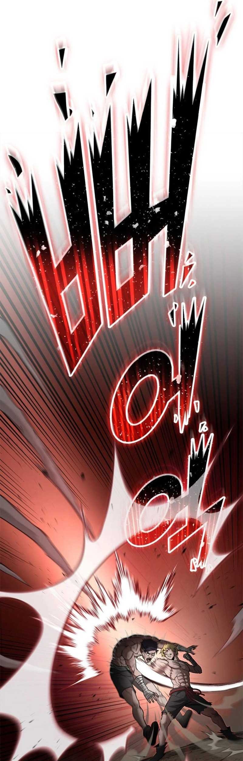 Kalli the Champion Chapter 44 - halaman 9