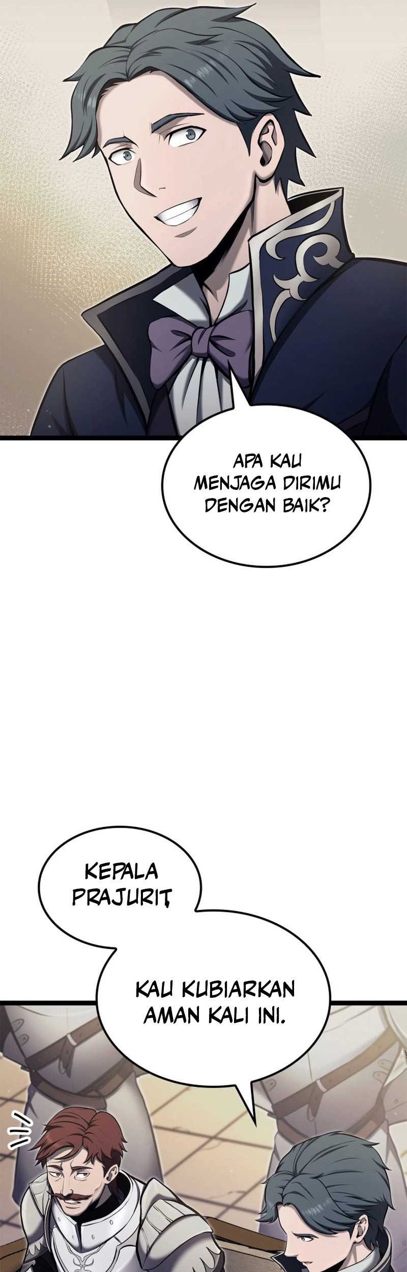 Kalli the Champion Chapter 45 - halaman 10
