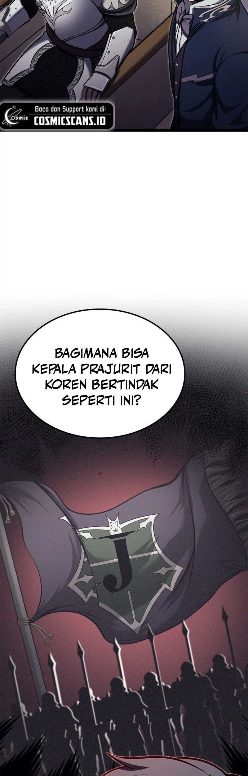Kalli the Champion Chapter 45 - halaman 11