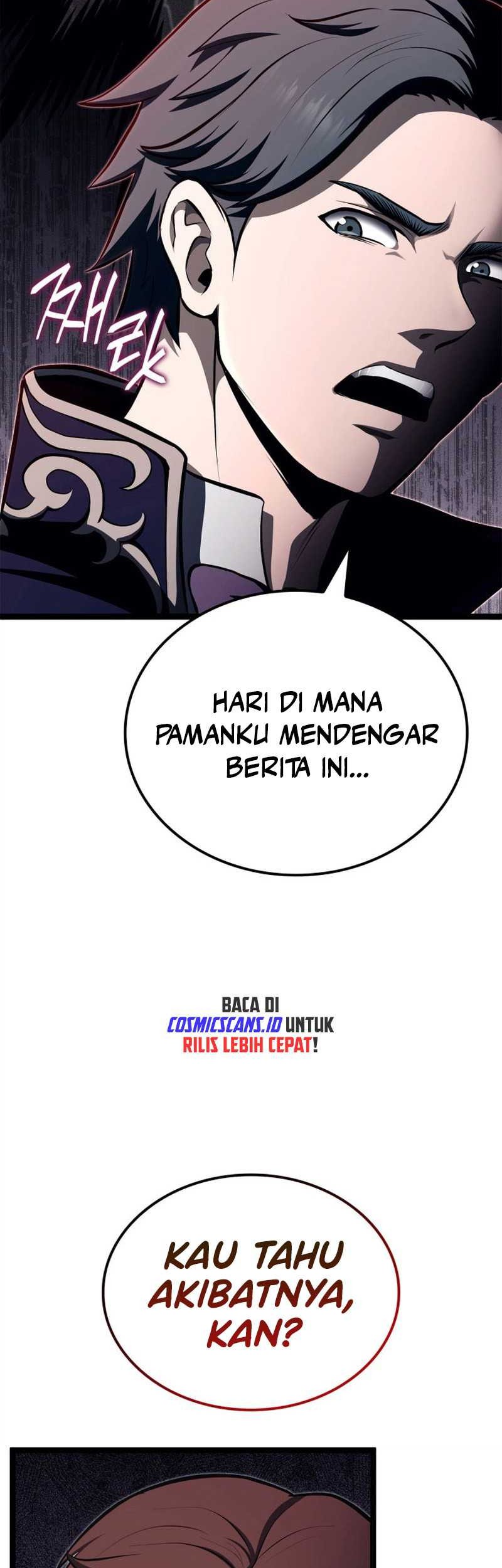 Kalli the Champion Chapter 45 - halaman 12