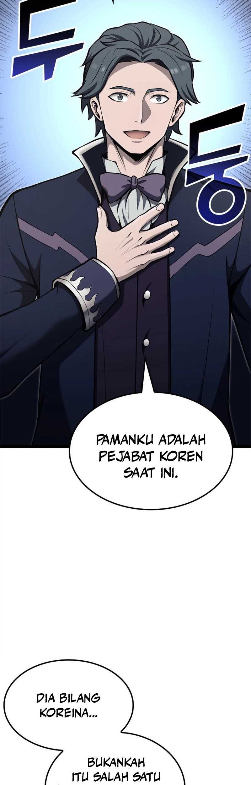 Kalli the Champion Chapter 45 - halaman 16