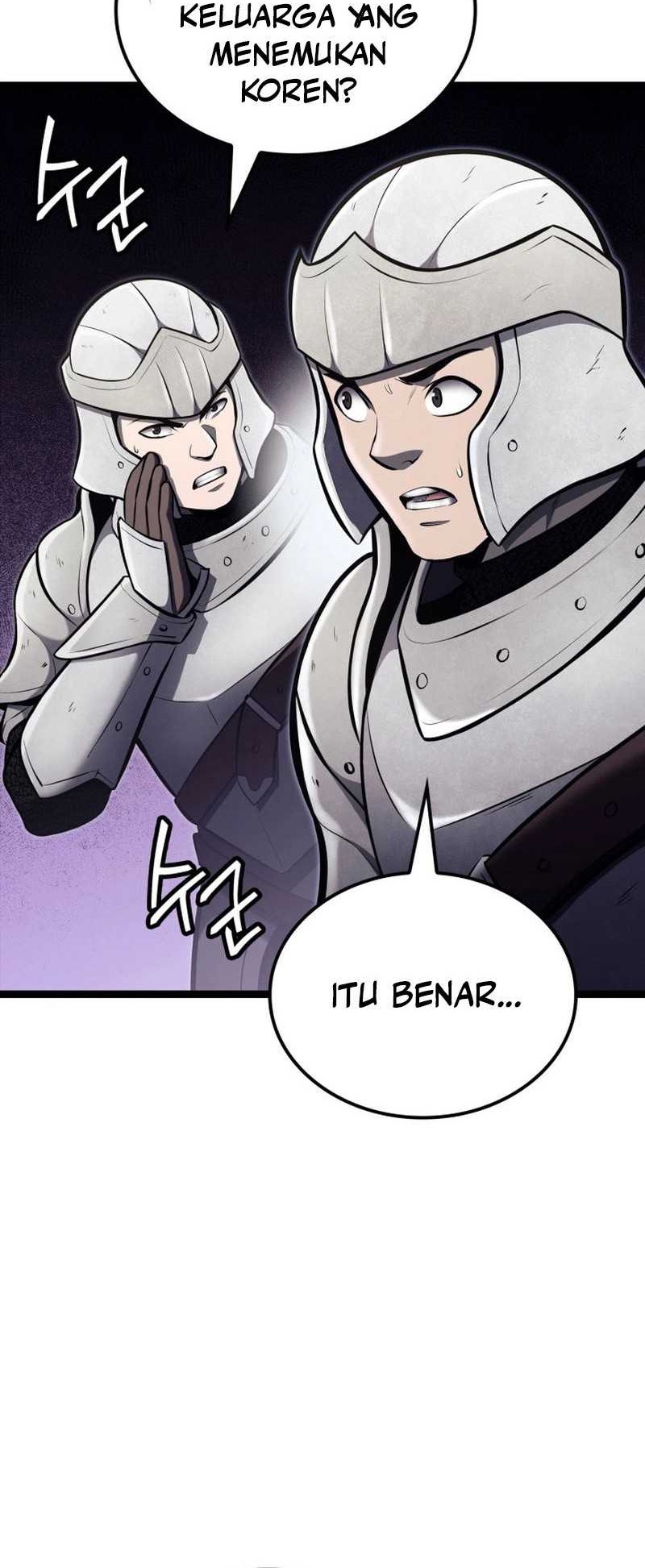 Kalli the Champion Chapter 45 - halaman 17