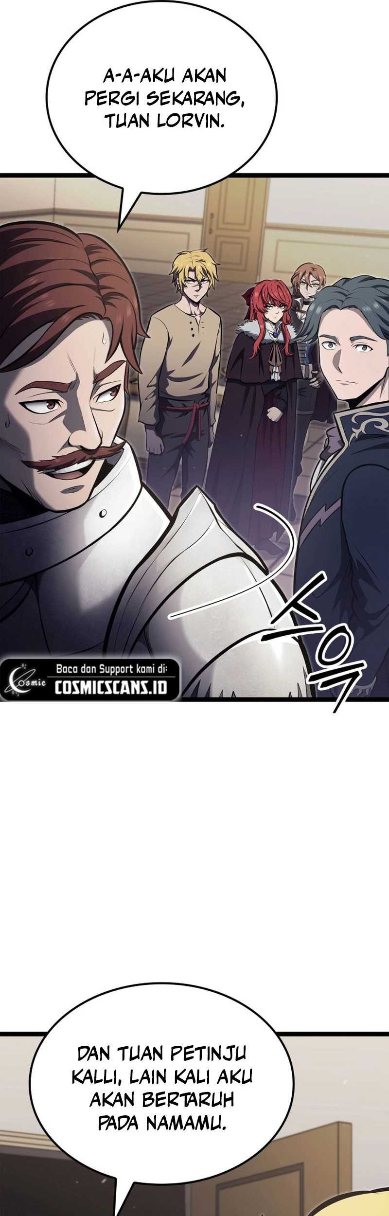 Kalli the Champion Chapter 45 - halaman 18
