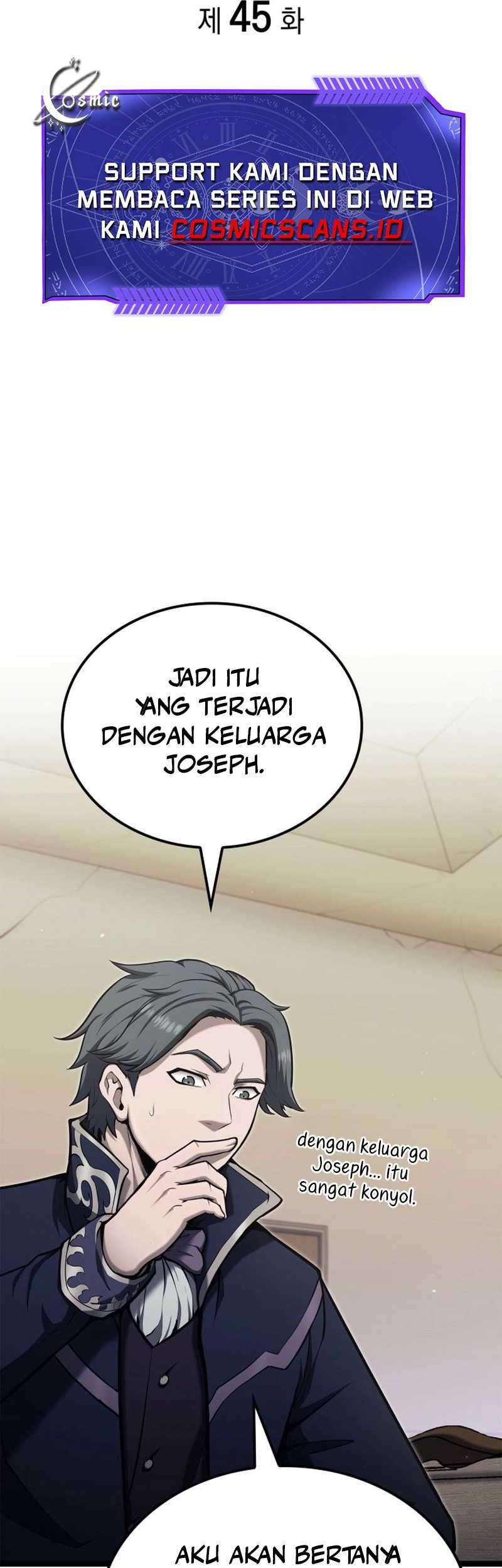 Kalli the Champion Chapter 45 - halaman 20
