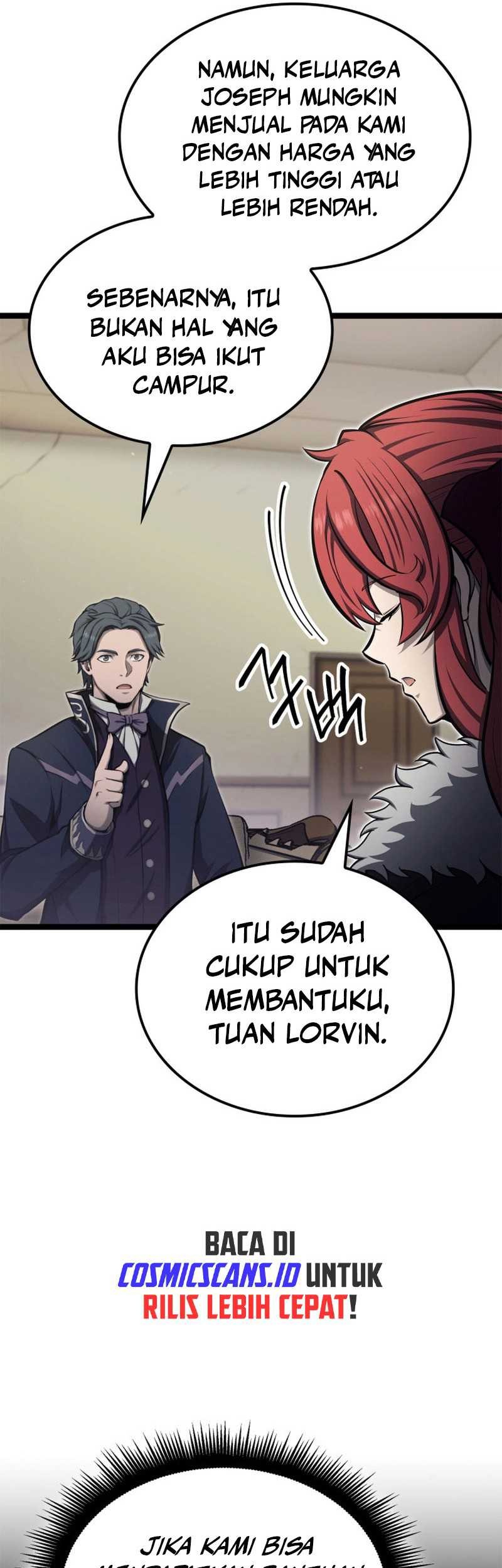 Kalli the Champion Chapter 45 - halaman 22