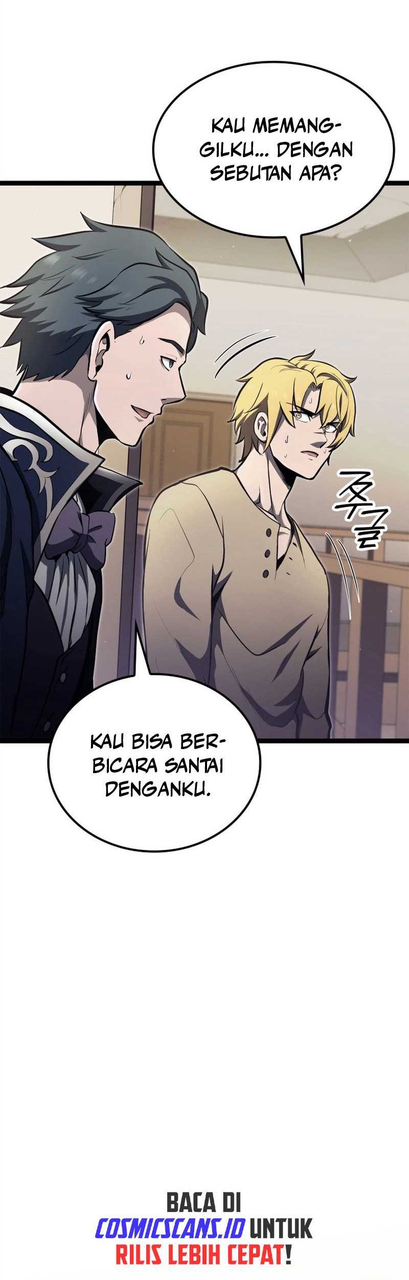 Kalli the Champion Chapter 45 - halaman 25
