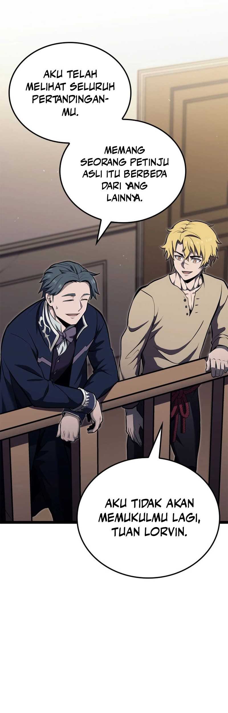 Kalli the Champion Chapter 45 - halaman 26