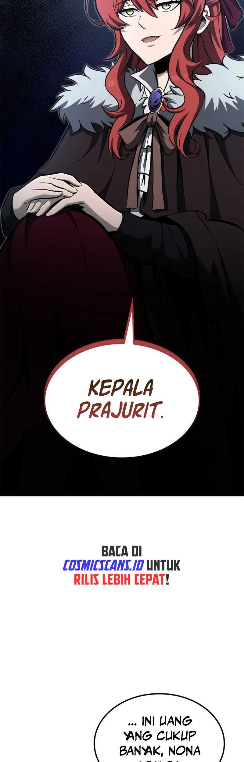Kalli the Champion Chapter 45 - halaman 3