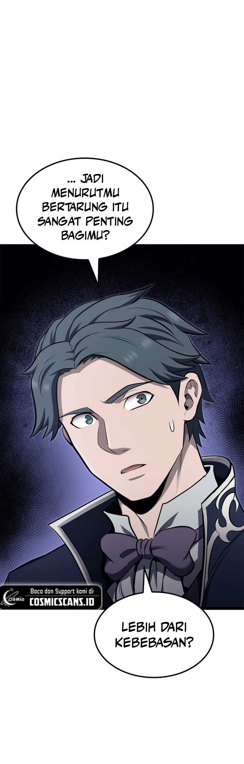 Kalli the Champion Chapter 45 - halaman 30