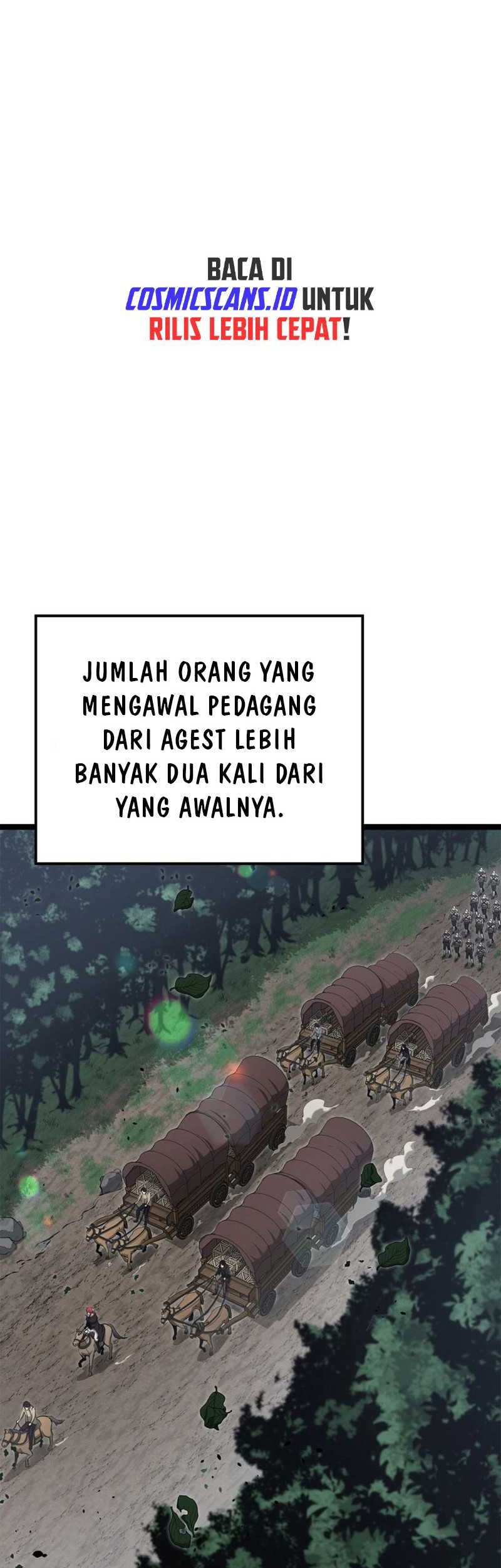Kalli the Champion Chapter 45 - halaman 32