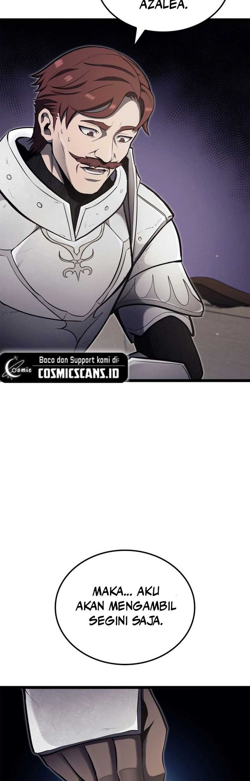 Kalli the Champion Chapter 45 - halaman 4