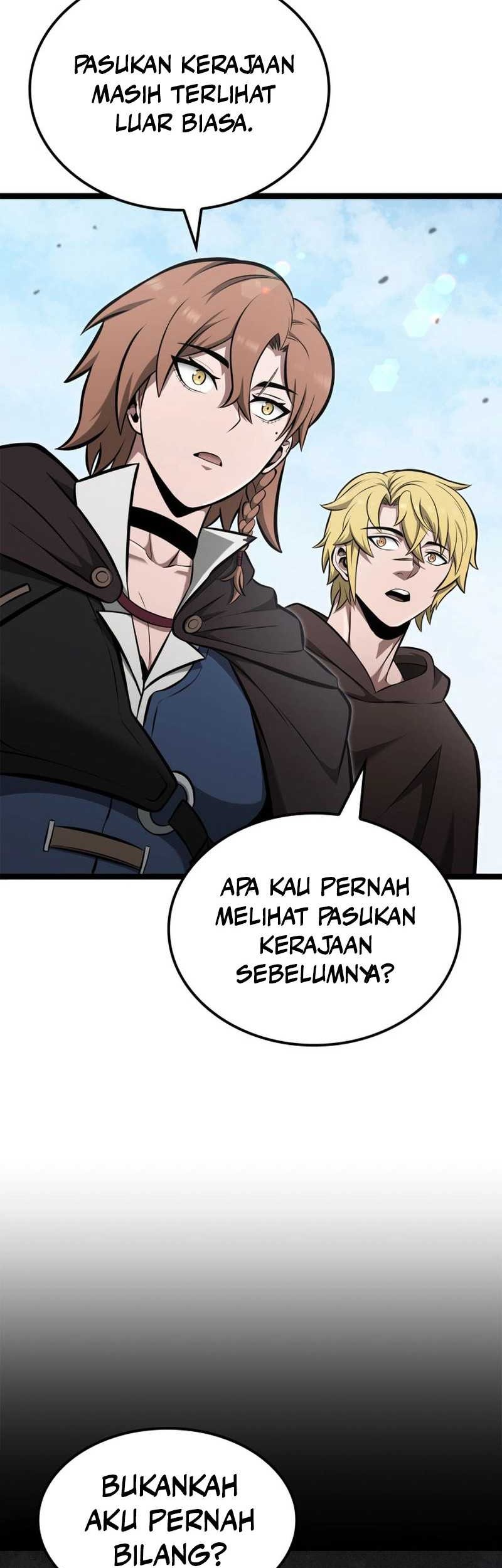 Kalli the Champion Chapter 45 - halaman 40