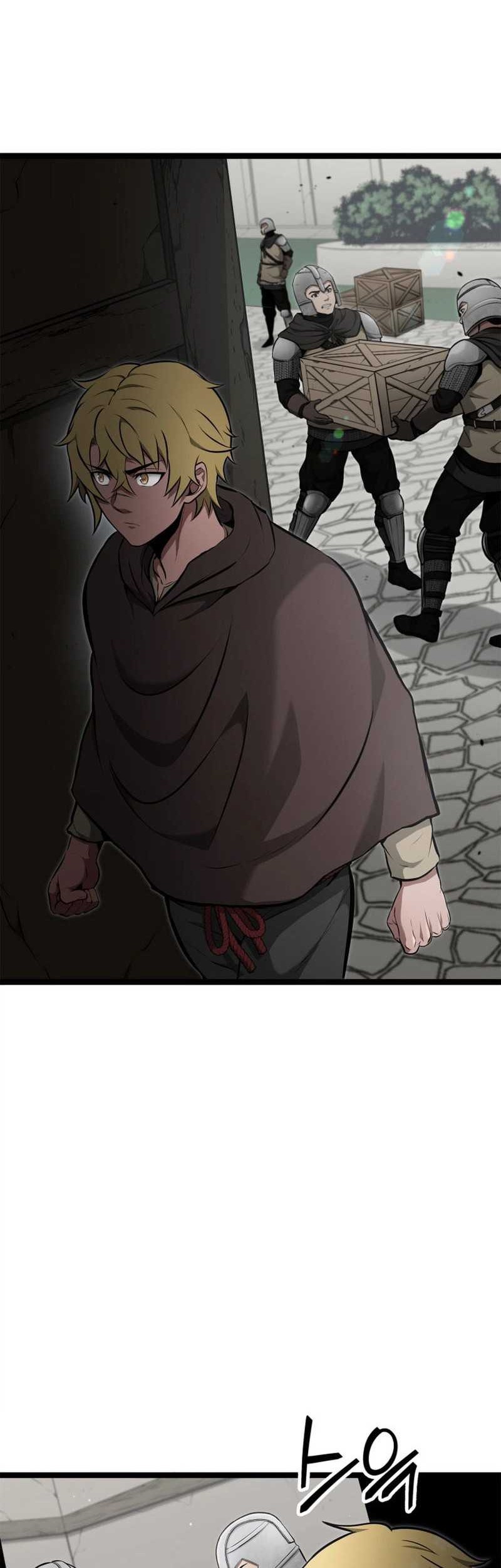 Kalli the Champion Chapter 45 - halaman 47