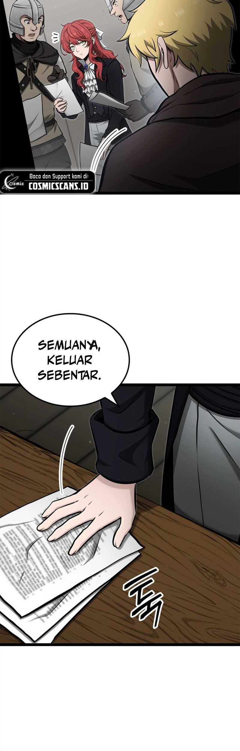 Kalli the Champion Chapter 45 - halaman 48