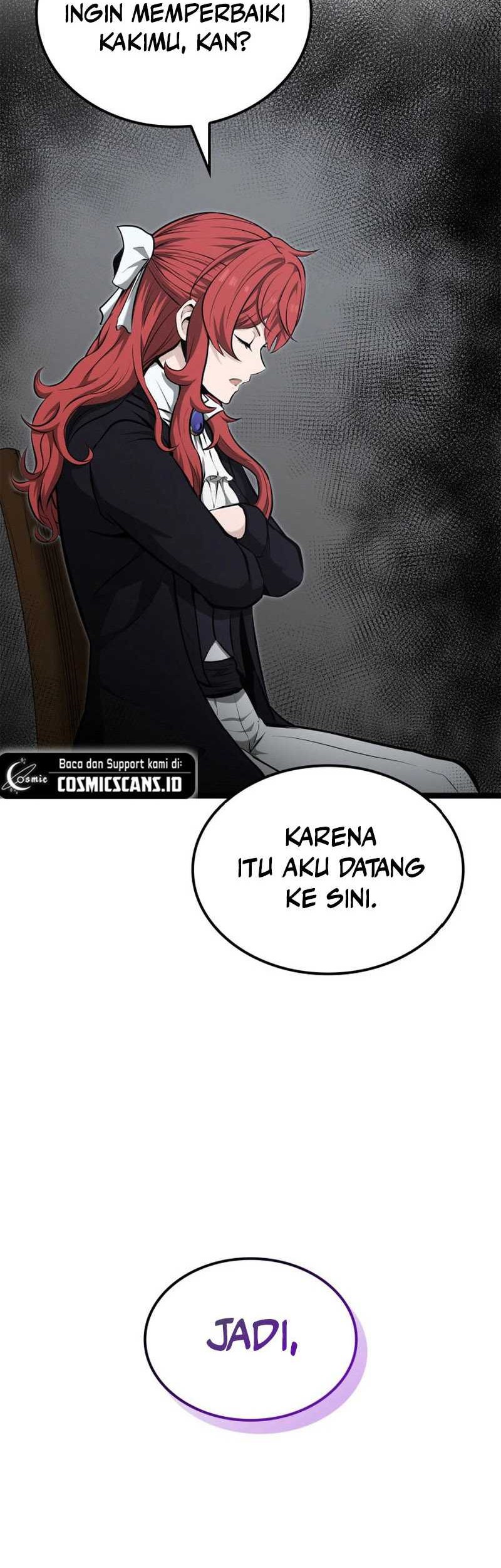 Kalli the Champion Chapter 45 - halaman 51