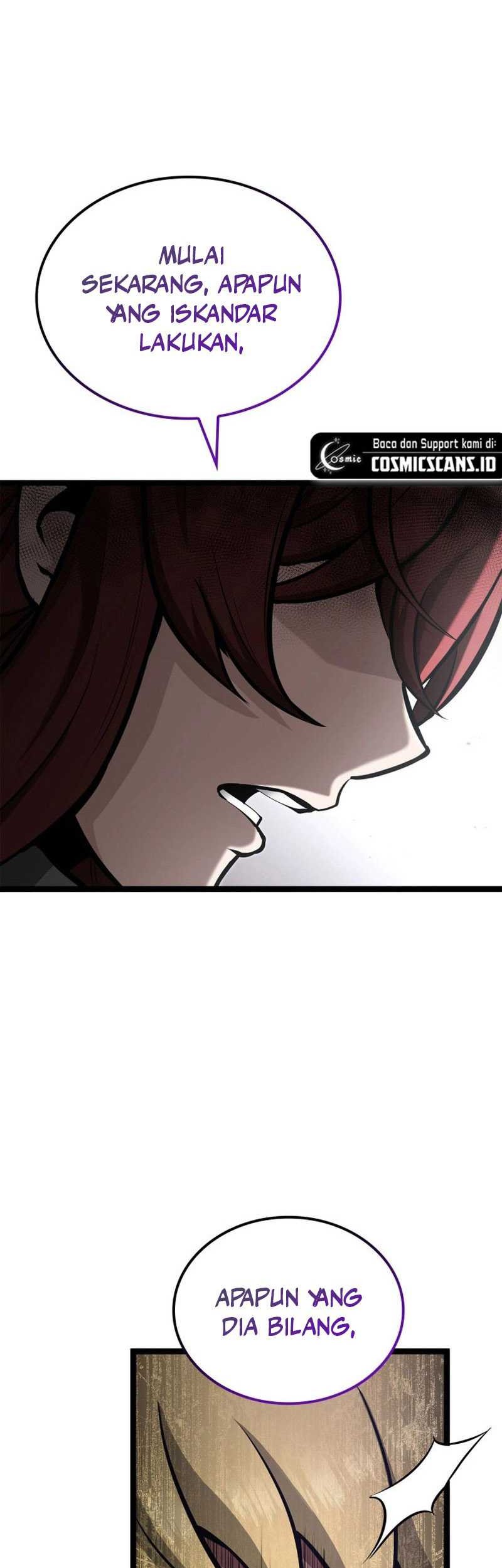 Kalli the Champion Chapter 45 - halaman 52