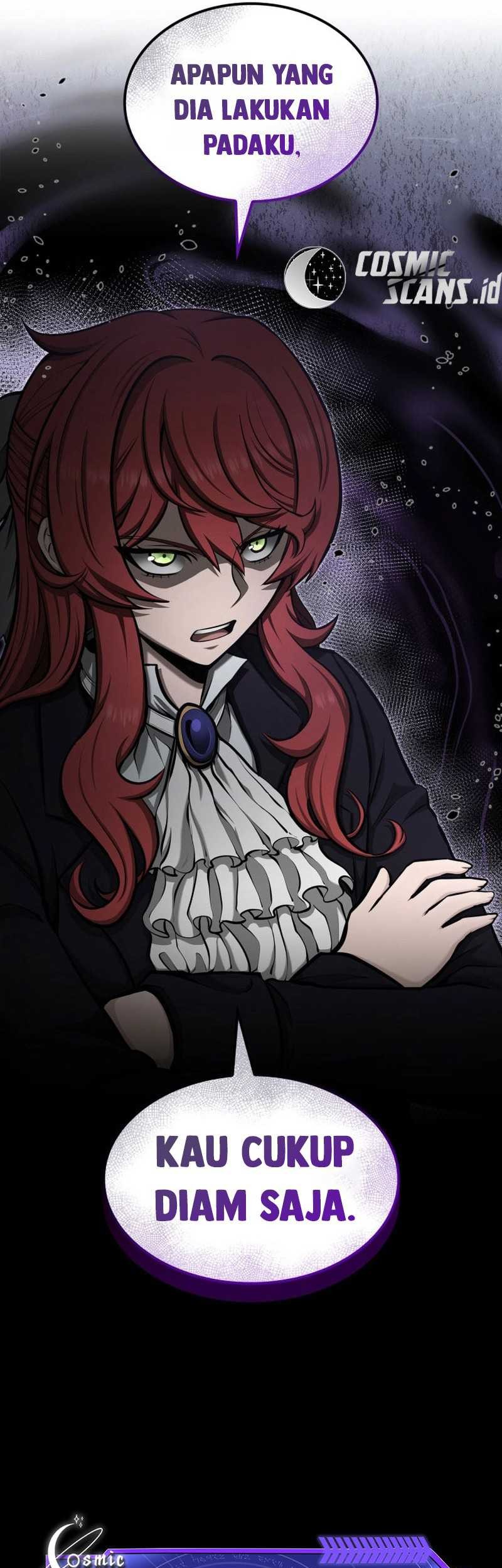 Kalli the Champion Chapter 45 - halaman 54