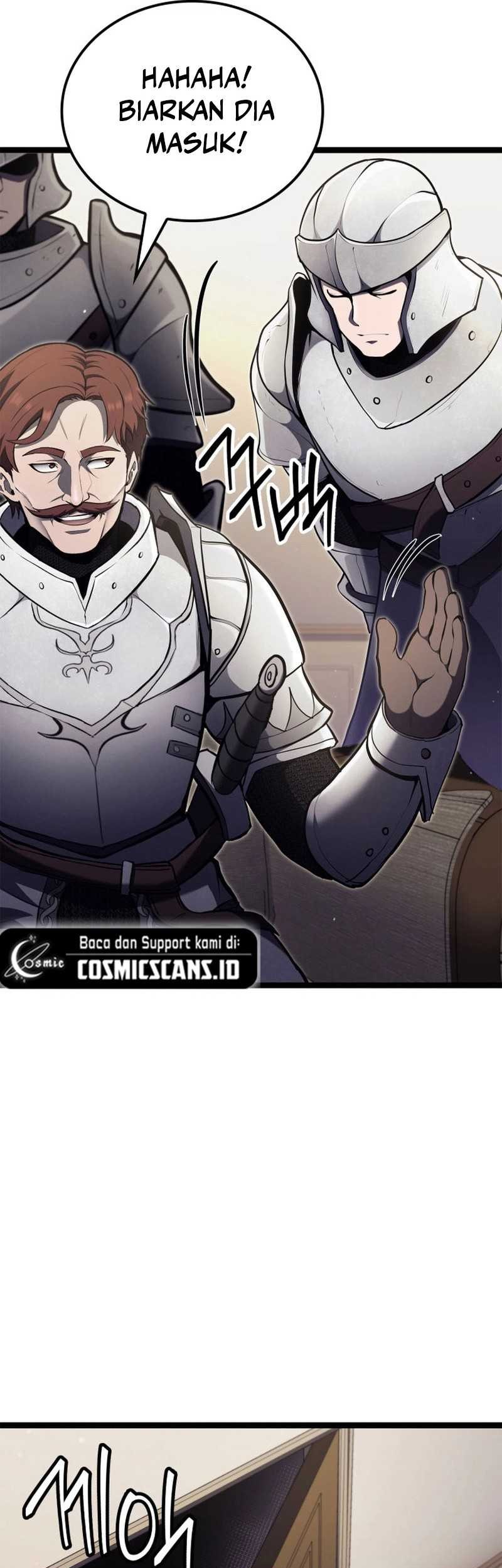 Kalli the Champion Chapter 45 - halaman 6