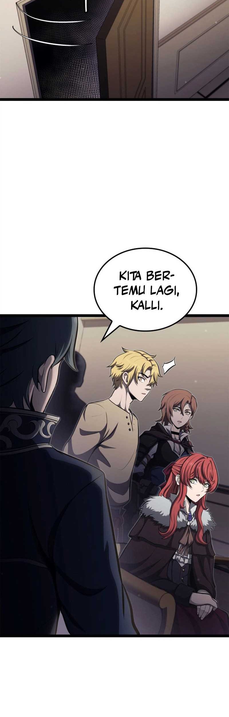 Kalli the Champion Chapter 45 - halaman 7