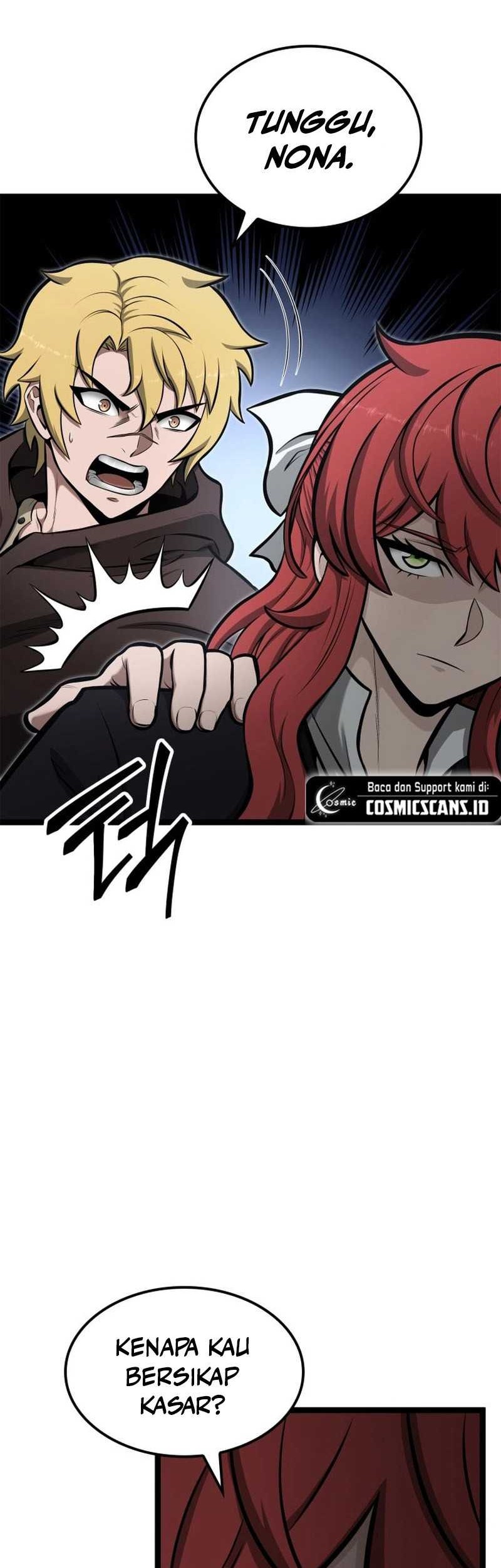 Kalli the Champion Chapter 46 - halaman 11
