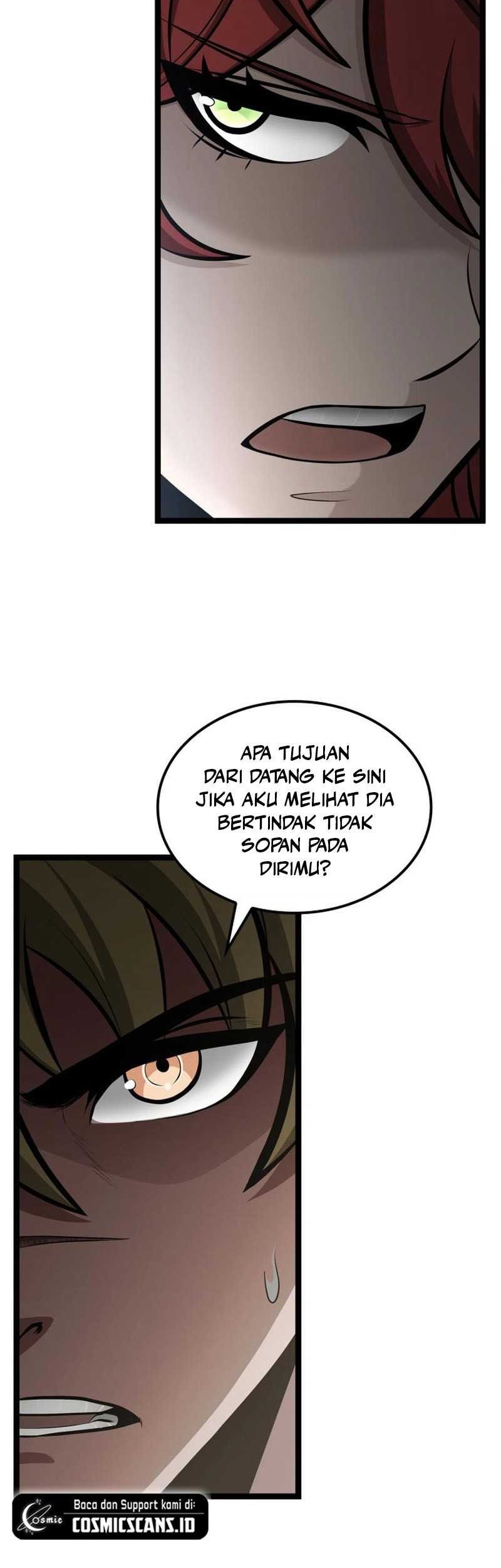 Kalli the Champion Chapter 46 - halaman 12
