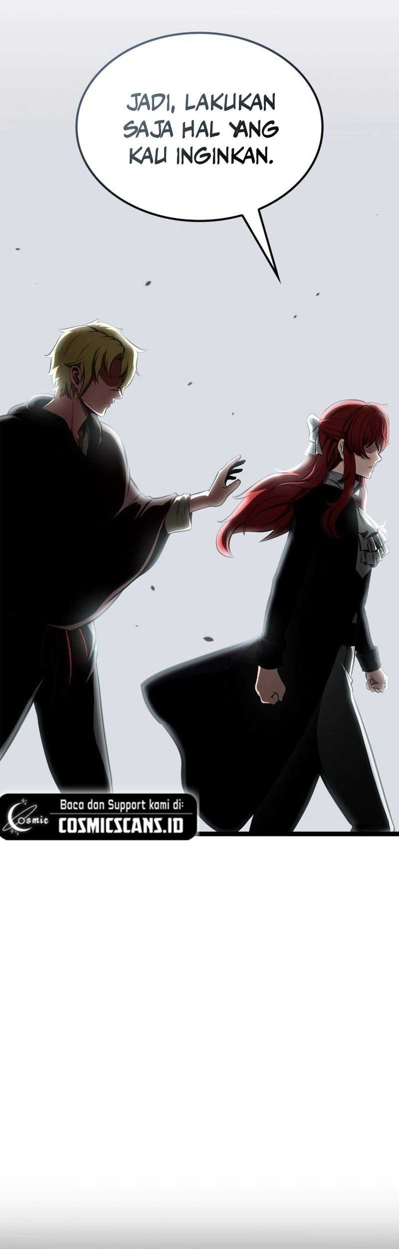 Kalli the Champion Chapter 46 - halaman 14
